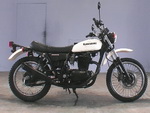     Kawasaki 250TR 2006  2